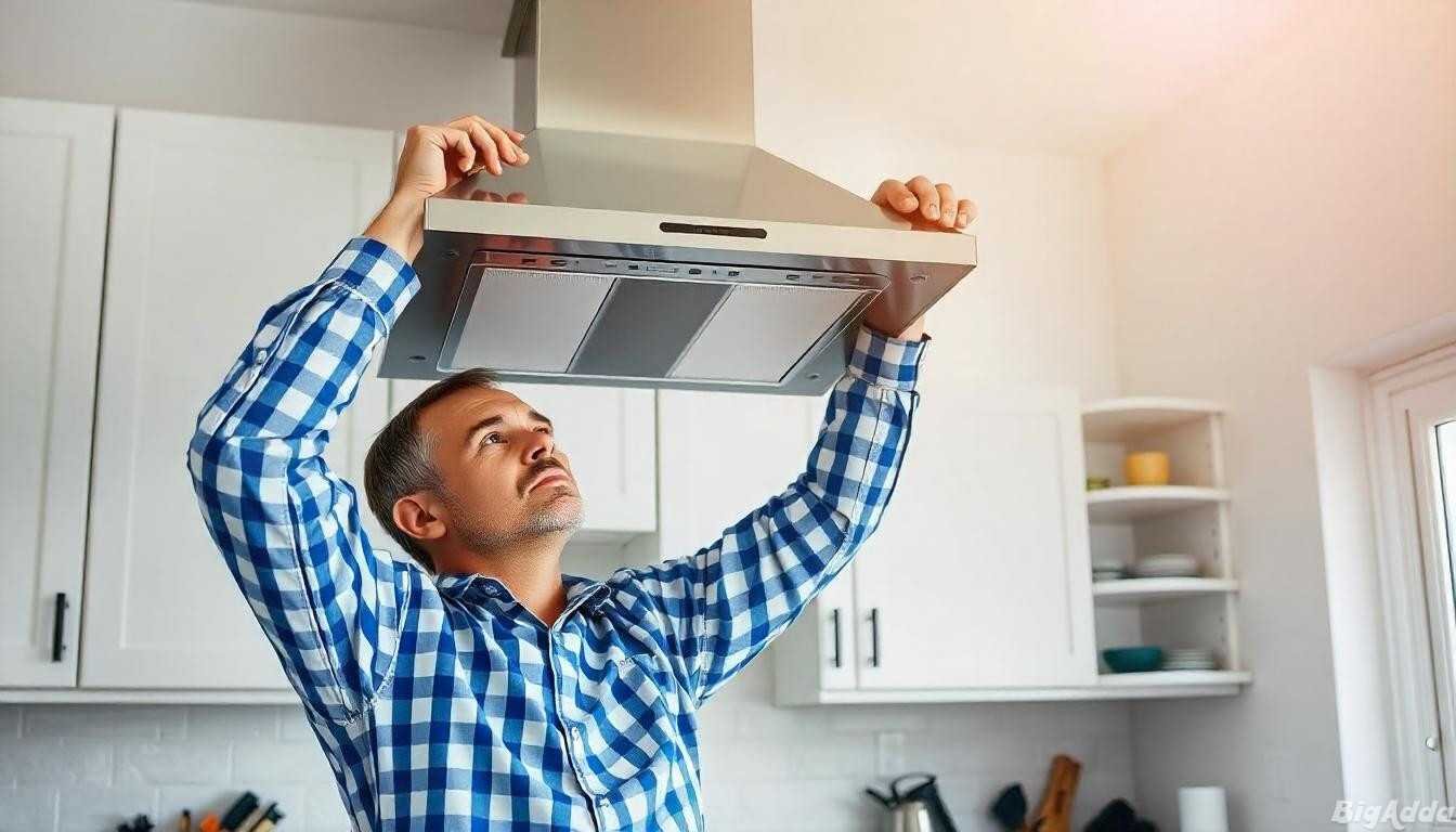 Chimney Repair Services